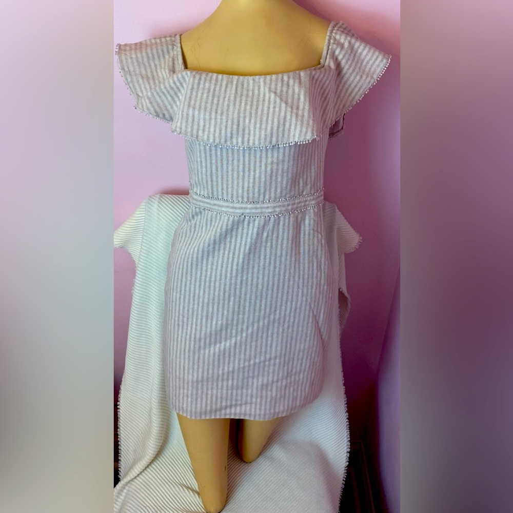 STYLESTALKER dress XS